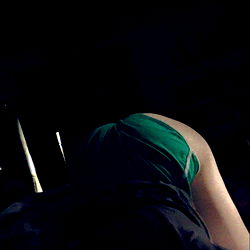 Loralie, a 23-year-old female adult performer