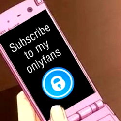 🪐unbothered photo