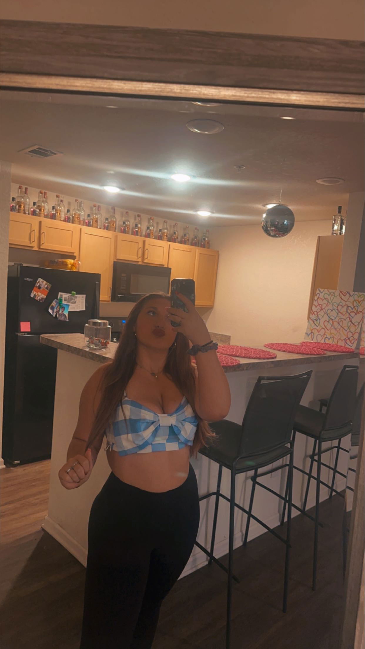 Madeline Blair photo