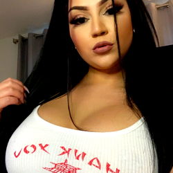 Model Ameila Jade from Some Beach Somewhere