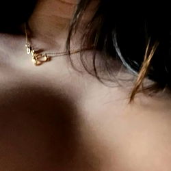 OnlyFans Model Luma in a Bold Display