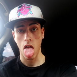 Alex Rico, Medellín Colombia