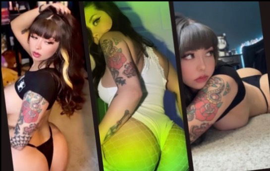 amberavenueVIP photo