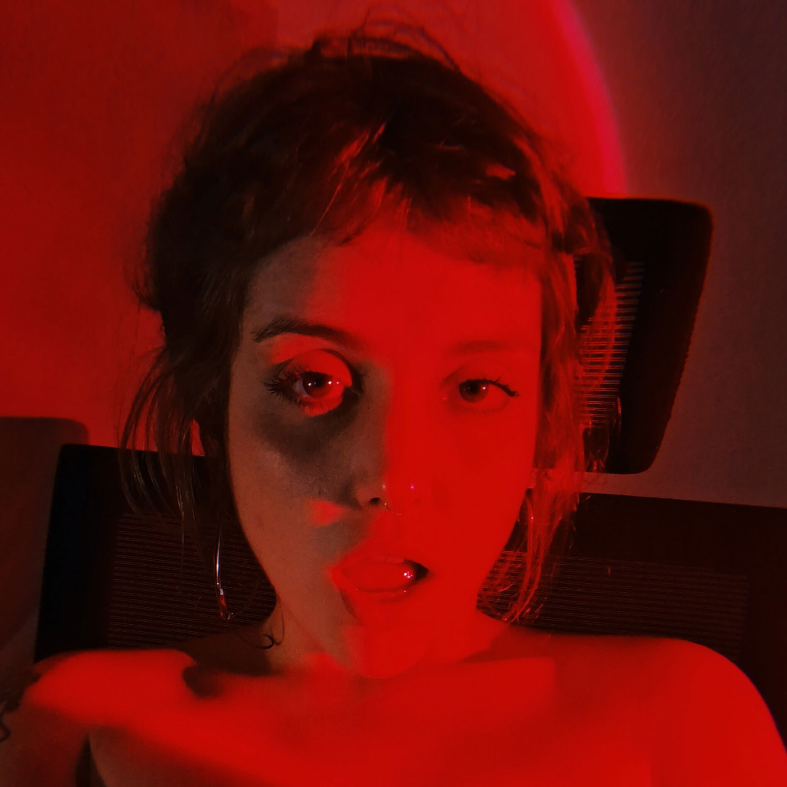 DJ Bae 🎧💋 photo