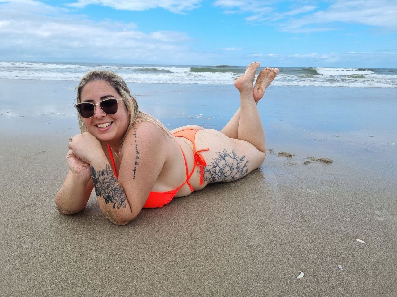 Alesa Carvalho photo