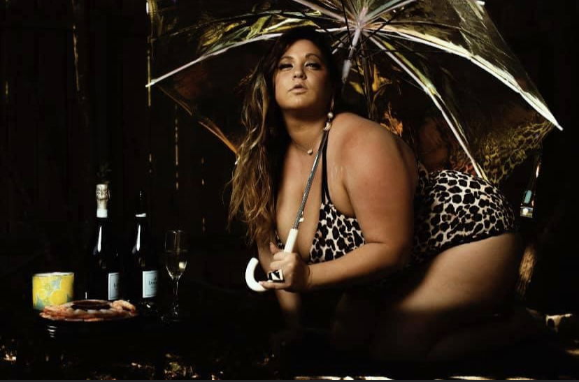 Heather MISS Treats photo