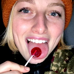 Clementine, 25, Female, Portland - OnlyFans Model