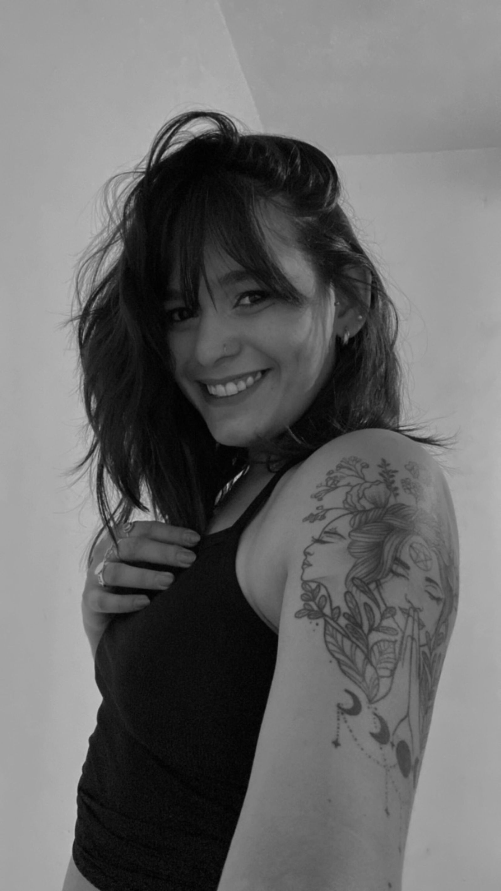 Flori 🌹💋 photo