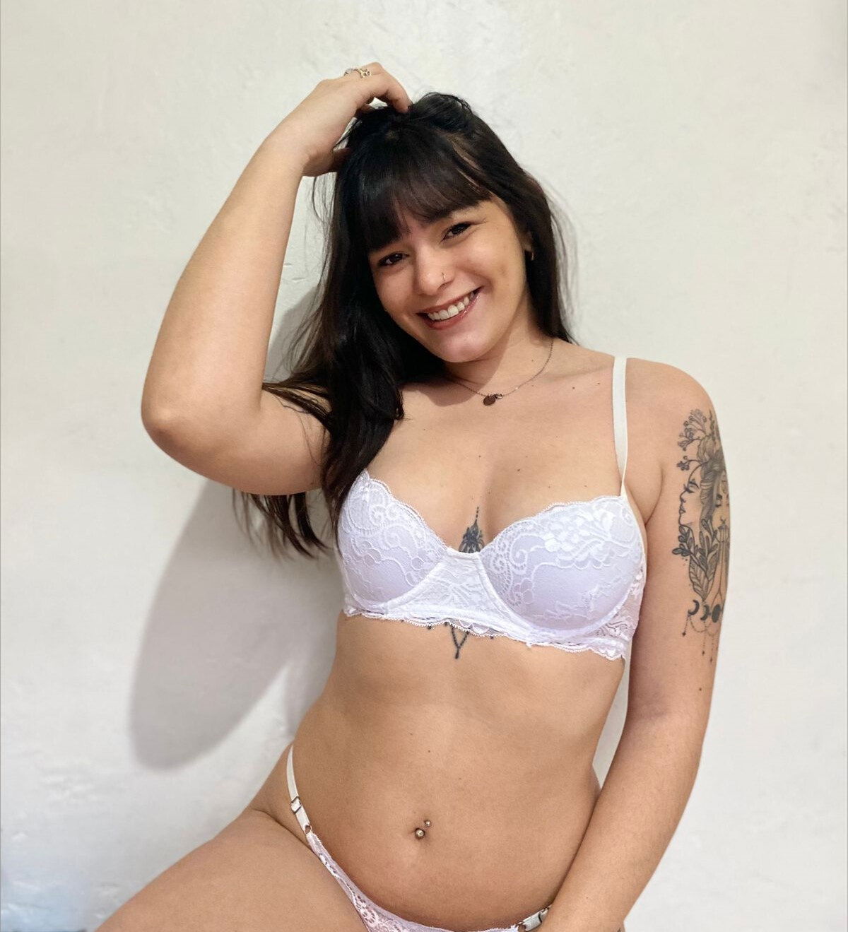 Flori 🌹💋 photo