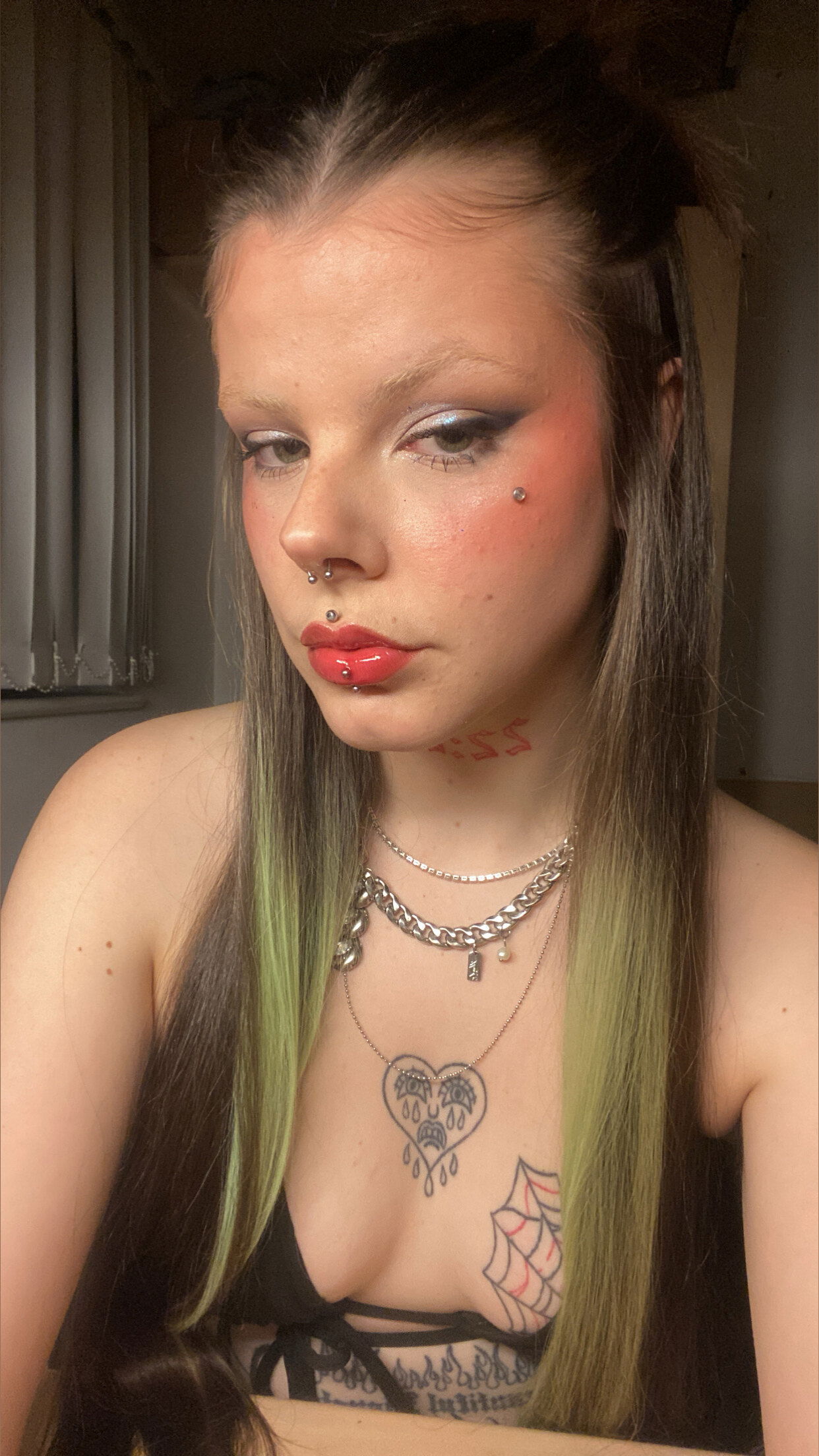 𝕷𝖊𝖃𝖎 𝕷𝖎𝖎 photo