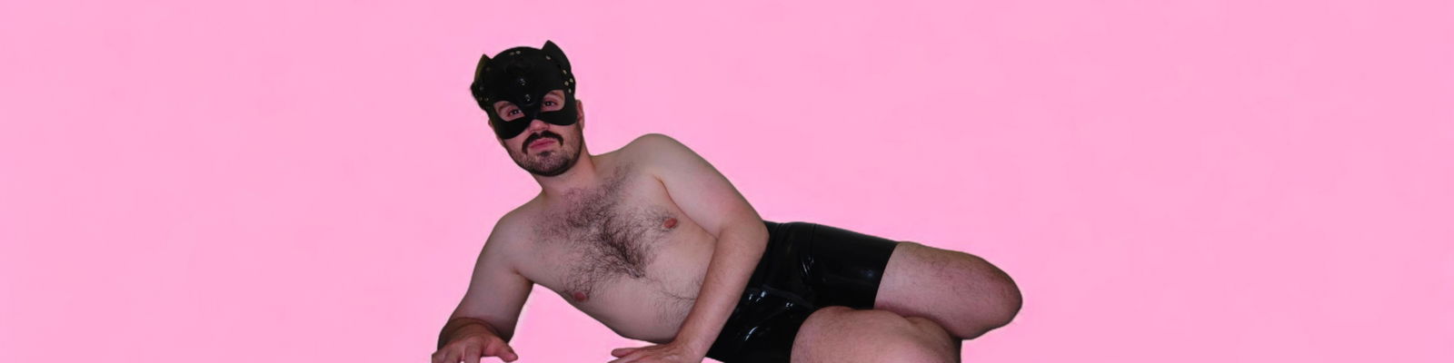 😈 Slvtty Queerdo 🌈 photo