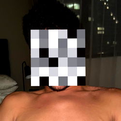 Adult Model Mr-T580 Sharing Fitness and Lifestyle Tips