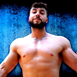 Master Jack, OnlyFans Model, Shirtless 👋