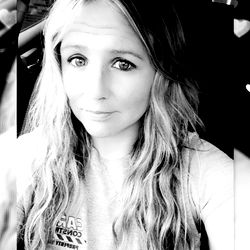 Anne Dillinger - Midwest Girl