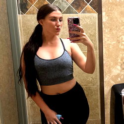 The Amber De’Vine 💦 photo