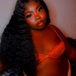 Model Angel Ts in Lingerie