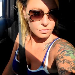 CorieBaby: A Moment in the Sun