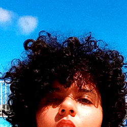 Scarlett Bee - Buttland Model