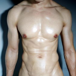 Ampmatter OnlyFans Model Showcasing Fitness and Health