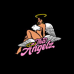 An Official Angelz Model Image