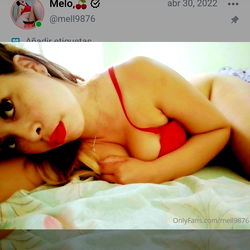 Melo, the OnlyFans Superstar