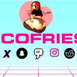 discofriesss 🖤 photo