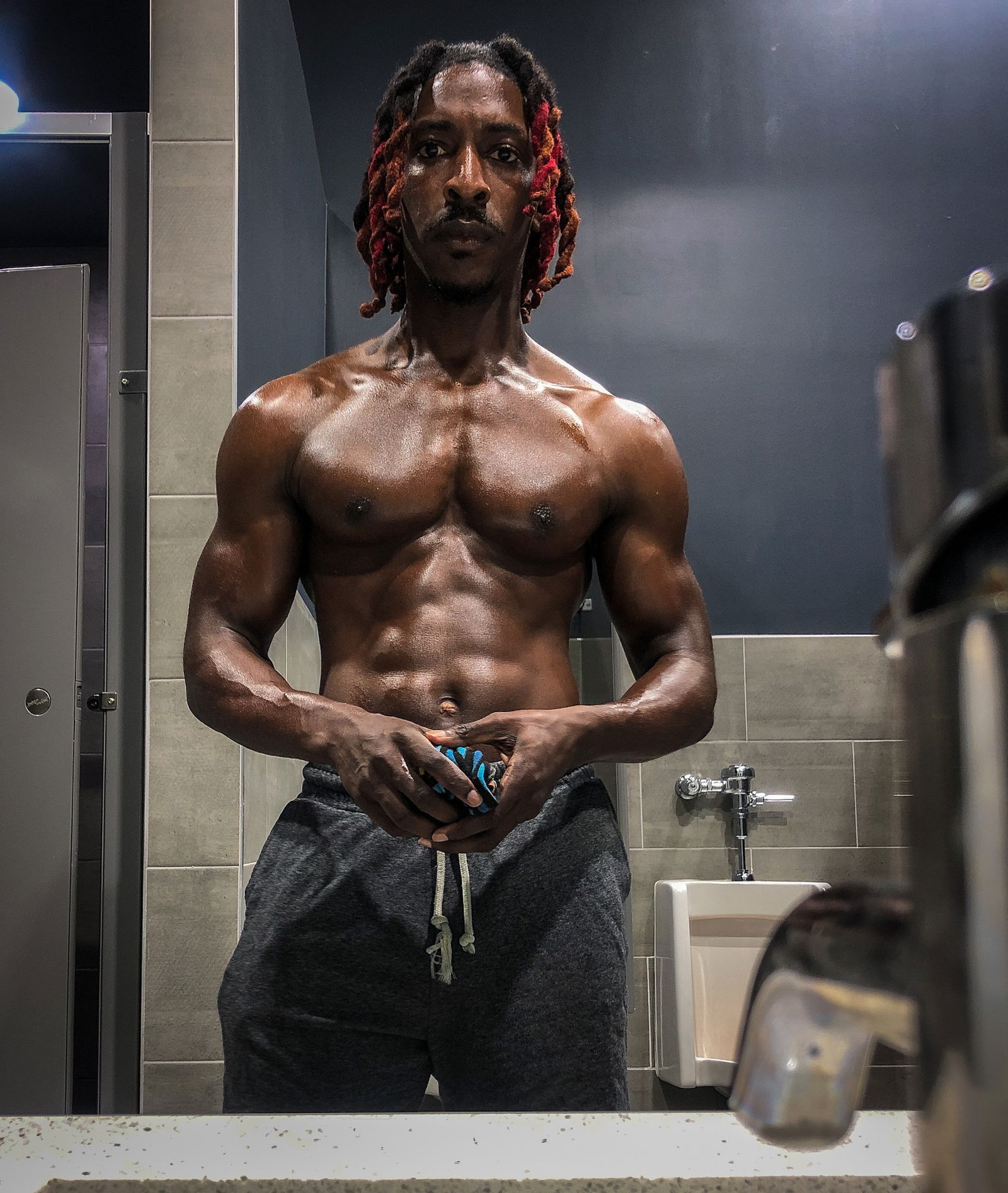 PressPlayParker photo