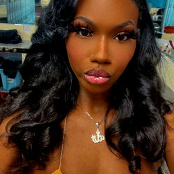 Stunning Mocha in Elegant Photoshoot