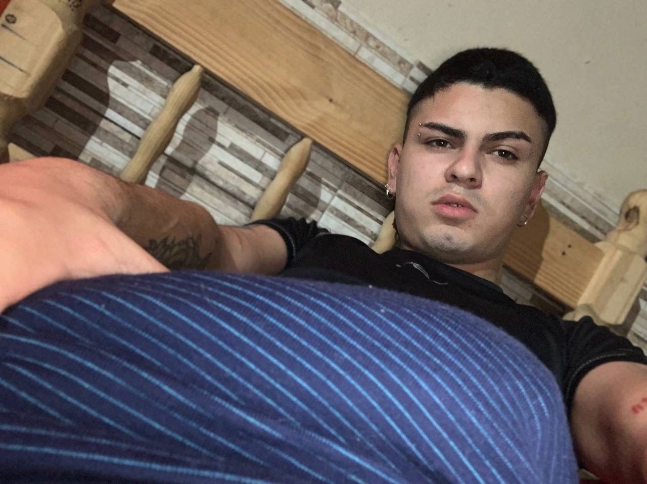 ⛓️SUBMITTER⛓️ photo