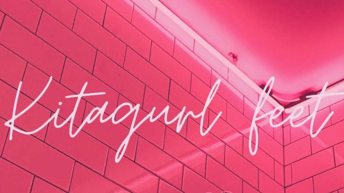 Kitagurlfeetx photo