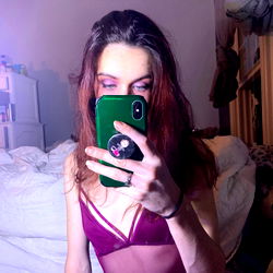 Reider Burkhart, OnlyFans Model