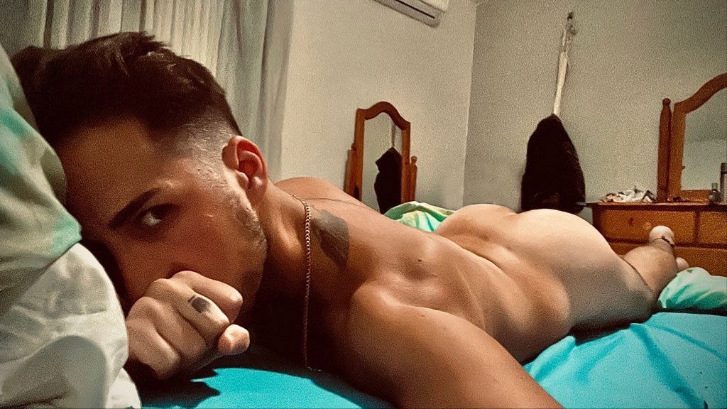 Cristian Lipinski photo