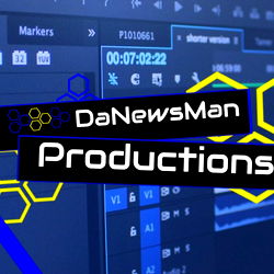 DaNewsMan Productions photo