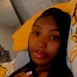 Davonnia on OnlyFans