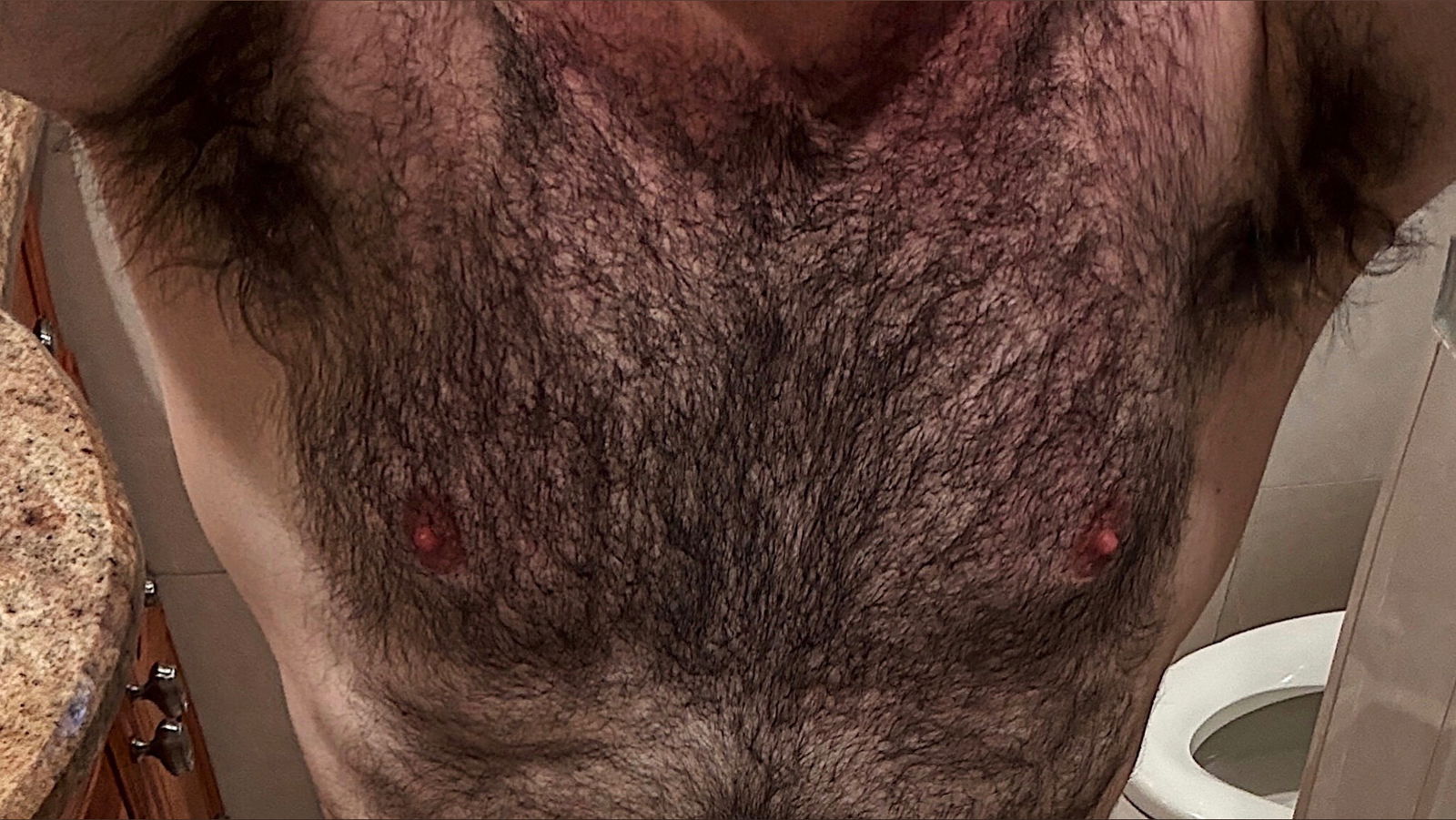 Antonio Gambino (Bush King) photo