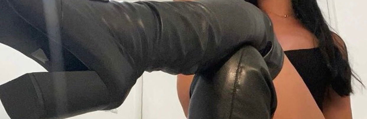 🦋 Goddess Isabel 🦋 photo