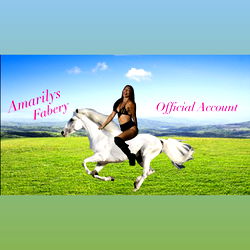 Amarola Tru is back 😜 photo