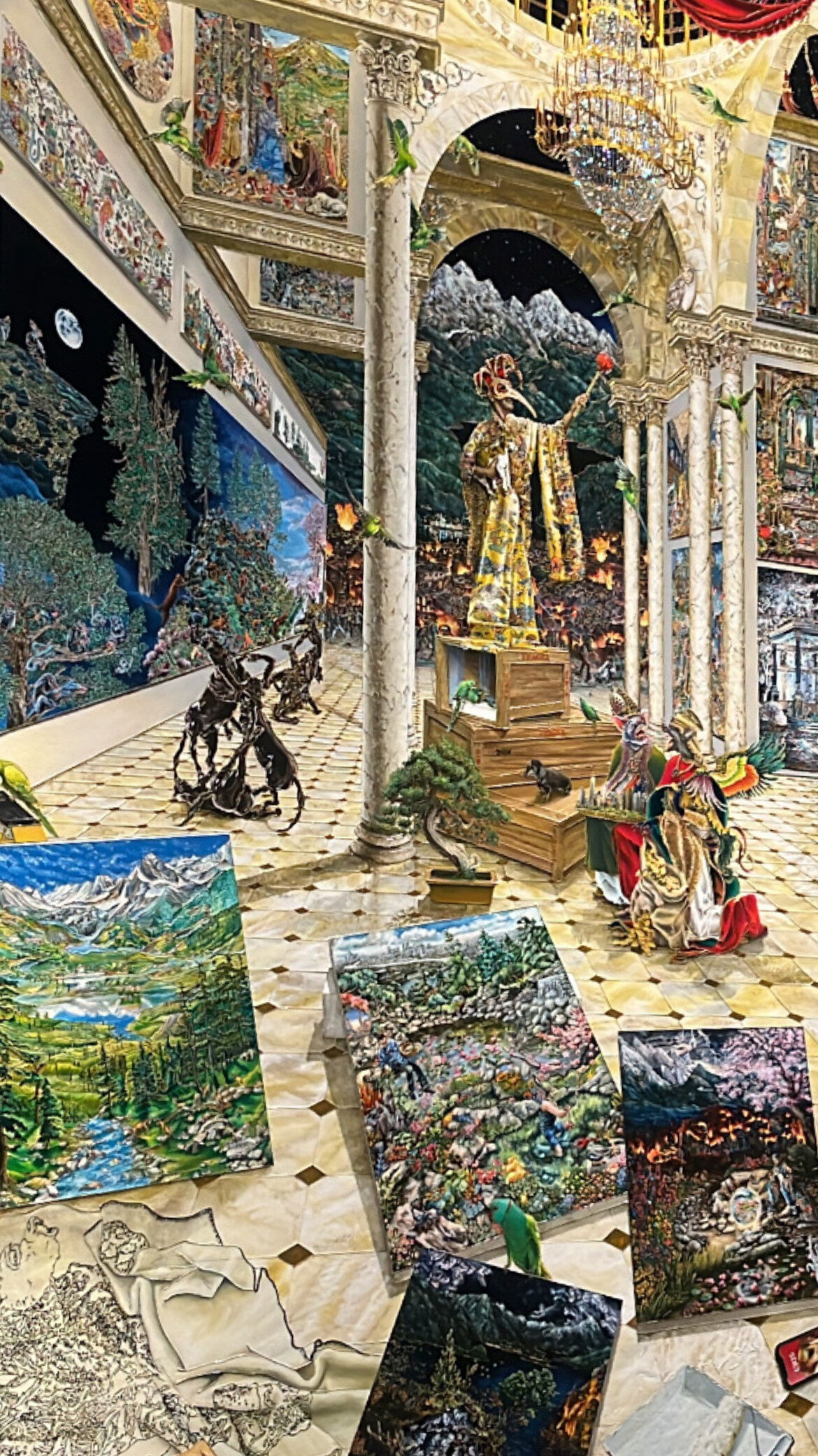 your vampire girlfriend 🖤 photo