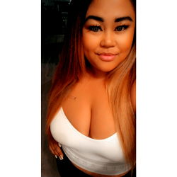 Model Kay - Striking Fitness Model