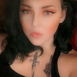 Kat, an OnlyFans model