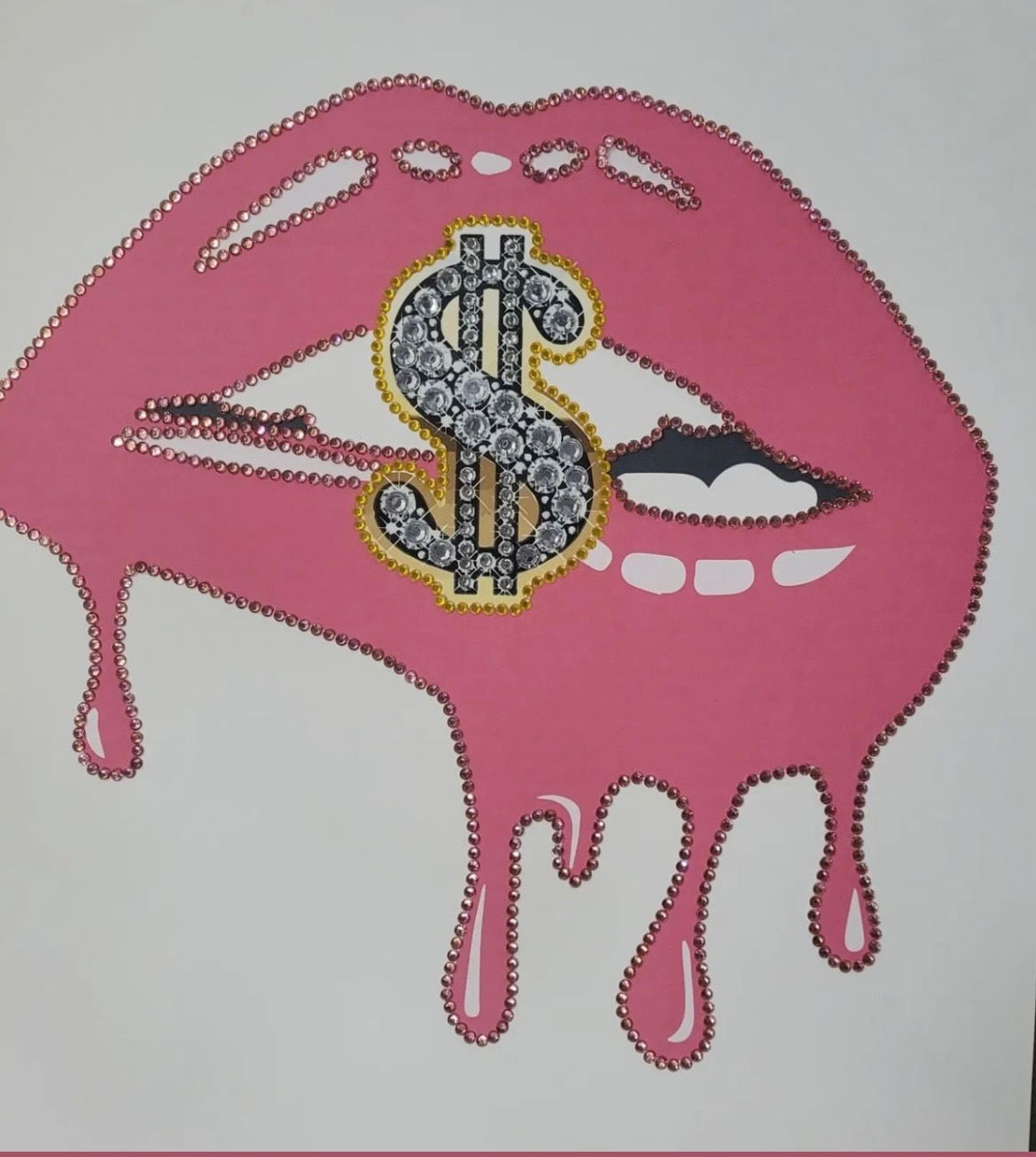 Angela💎 Diamond1 FREE photo