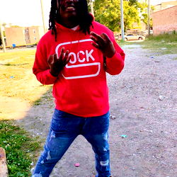 VinceooGooo, From: Chicago Near u mf