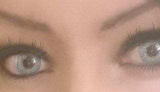 Sini Angelinda photo