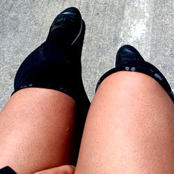 Sapphira Afrodite: A Stylish Vibe on Cloud 9