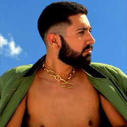 Adem - A Model in Focus: Stronger Than Ever