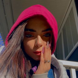 Krin Lincoln, OnlyFans Model from Atlanta, GA