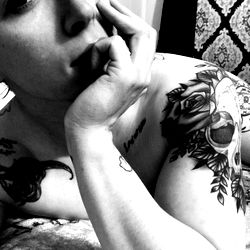 Angalene May: OnlyFans Model from Alaska