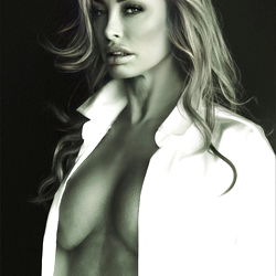 AmericanBarbieDoll: Las Vegas Model