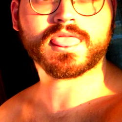 Cubcuddles in an Intimate Moment