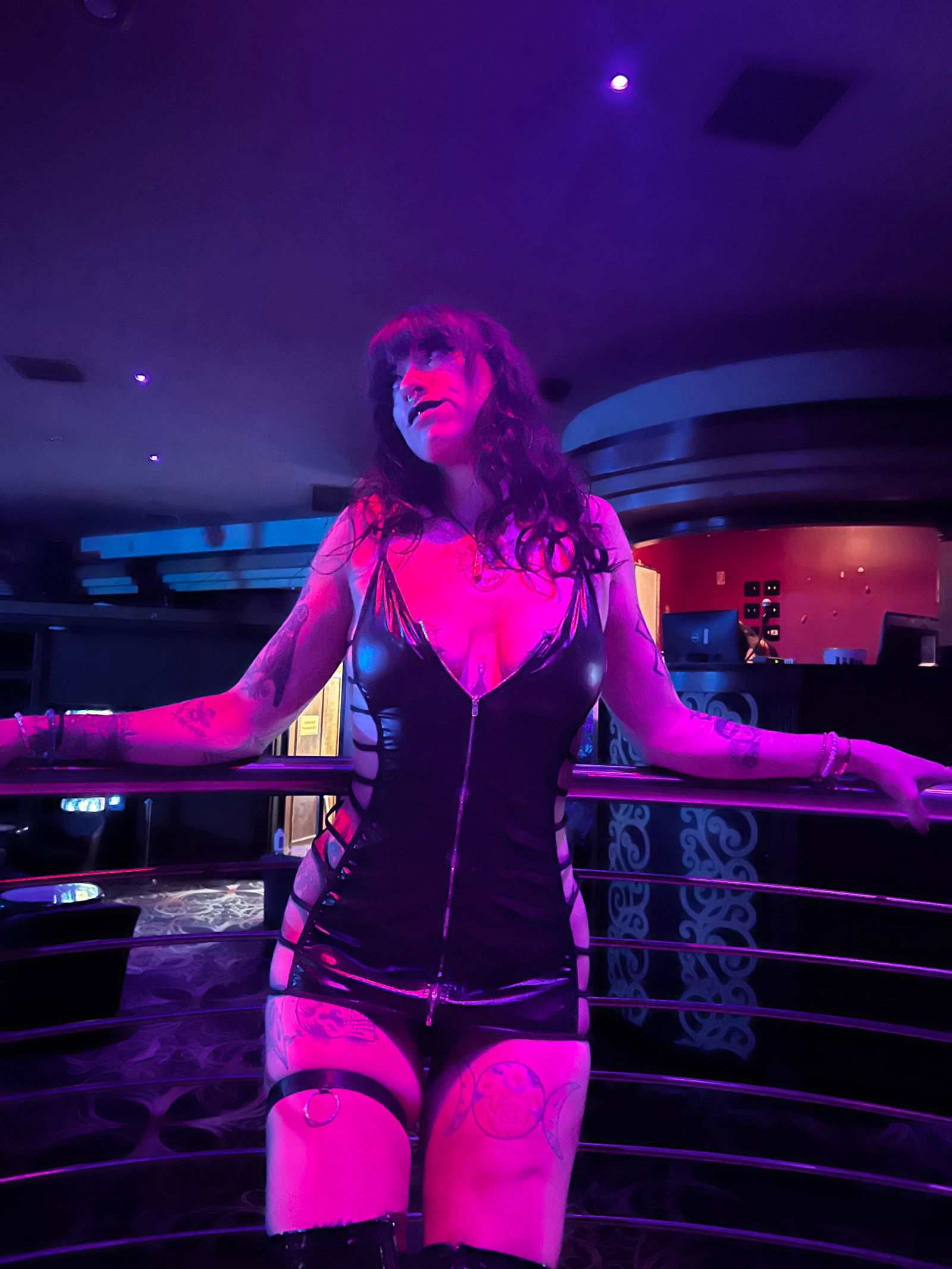 Amber Aesthetic photo